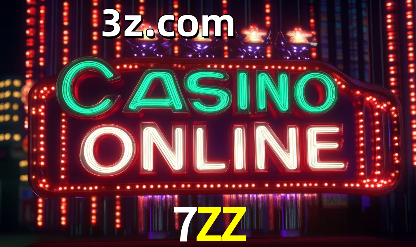 Melhores Jogos de Slots no 7ZZ 🍀