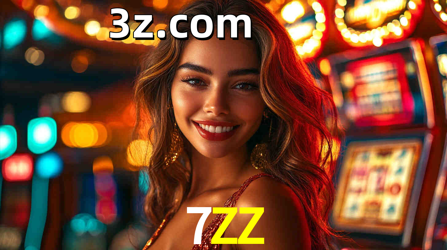 Melhores Jogos de Slots no 7ZZ 🍀